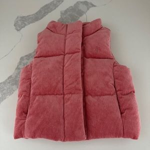 Ralph Lauren Puffy Vest